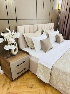 Шикарные LUX апартаменты Шымкента - 7