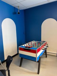 Résidences du Cégep de Rimouski - 2