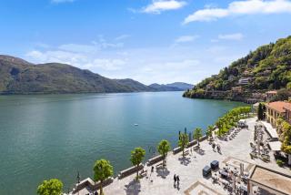 Mansarda Amore - Maggiore Estate by Ginin - Cannobio - 4