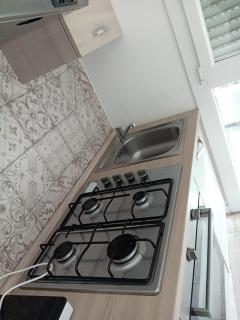 Via Battistelli Apartments - Bolonia - 7