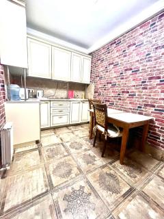 Апартаменты в центре Алматы с 3 спальнями - 9