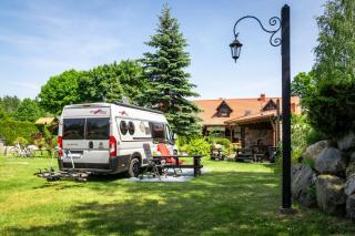 Gościniec Zapiecek - 3