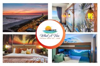Calypso Resort and Towers #1806-3 by Book That Condo - Panama City Beach - 0