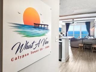 Calypso Resort and Towers #1806-3 by Book That Condo - Panama City Beach - 4
