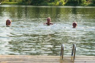 Family Lake House Waterfront - Saugerties - 5