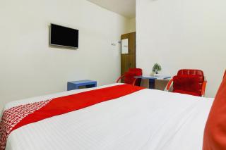 Hotel O Relax Grand Near Snow World - Haiderabad - 4