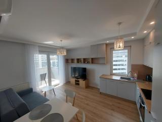 Apartament SkyRes - Rzeszów - 0