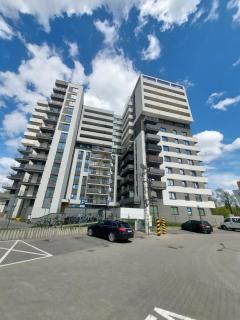 Apartament SkyRes - Rzeszów - 2