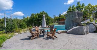 Domaine la foret enchantee - 0