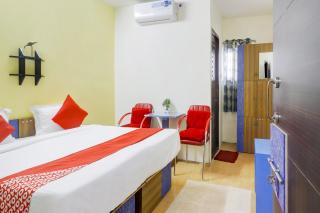 Super Hotel O Relax Grand Near Snow World - Hyderabad - 1