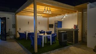 Villa golden life apartments, new property with pool access - Louxor - 4