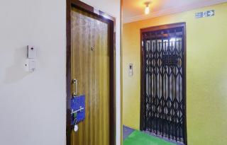 Hotel O Relax Grand Near Snow World - Haiderabad - 2