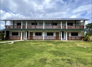 Habitacion 2 en Dani's Guest House - Las Galeras - 9