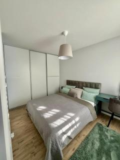 Green Resort Apartment - Hrubá Borša - 4