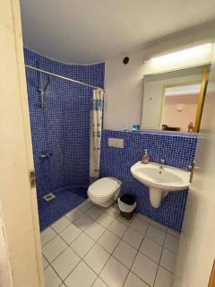 Chalet with a wonderful sea view in Jounieh pool - Zūq Mīkhāʼīl - 5