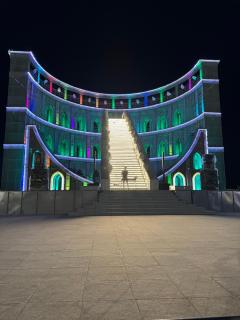 Silk Avenue Samarkand - Samarcanda - 8