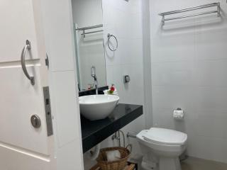 Apart-Hotel Cavalinho Branco (311 e 409 ) - Águas de Lindóia - 3