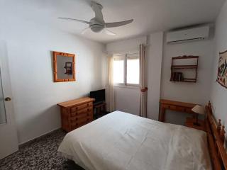 Apartamento Mojácar Playa 3 - El Agua del Medio - 4