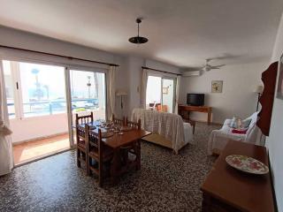 Apartamento Mojácar Playa 3 - El Agua del Medio - 7