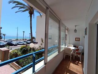 Apartamento Mojácar Playa 3 - El Agua del Medio - 8