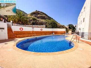 Apartamento Mojácar Playa 3 - El Agua del Medio - 9