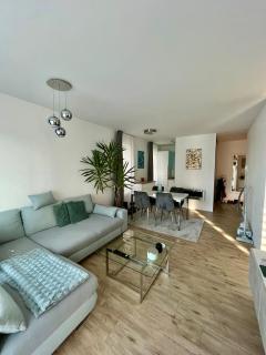 Green Resort Apartment - Hrubá Borša - 7