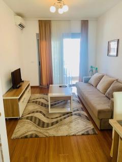 Danny Apartment - Ulcinj - 8