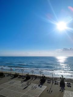 Hotel Europa & Concordia - Alassio - 1