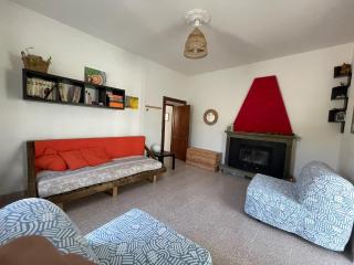Casa CampoSelvatico - - 8