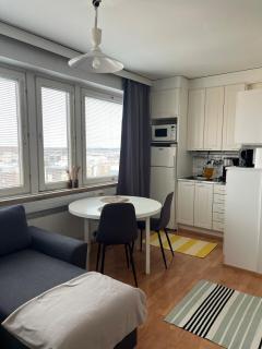 Apartment Kopin4 - Kokkola - 4