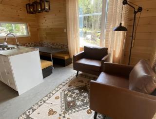 Domaine la foret enchantee - Notre-Dame-Des-Bois - 5