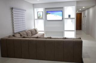 Portsea Mili Villa Mayaro - - 9