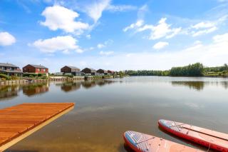 Lakeside Luxury Villa at Penati Golf Resort - 7