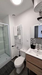 Studio cosy hyper centre - Agen - 2