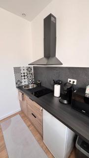 Studio cosy hyper centre - Agen - 1