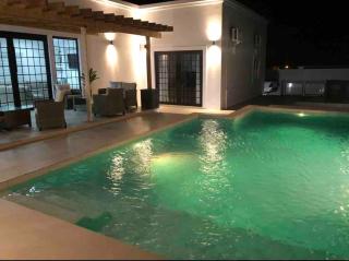 Portsea Mili Villa Mayaro - - 7