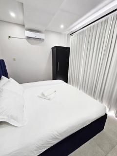 Portsea Mili Villa Mayaro - - 6