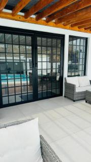 Portsea Mili Villa Mayaro - - 2