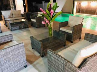 Portsea Mili Villa Mayaro - - 1