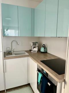 Green Resort Apartment - Hrubá Borša - 3