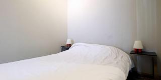 Rigas une chambre entièrement meublée - Meximieux - 0