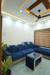 Wayanadan Huts Entire First Floor Only - Sultan Bathery - 4