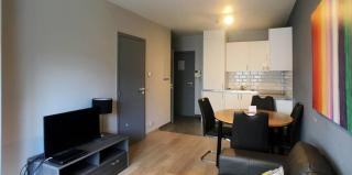 Rigas une chambre entièrement meublée - Meximieux - 7