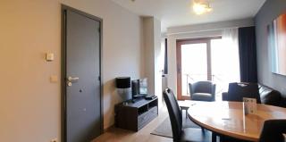 Rigas une chambre entièrement meublée - Meximieux - 5