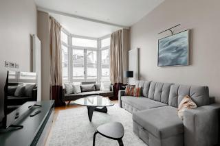 Luxurious 2Bed 2Bath by Hyde Park - Londra - 4