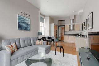 Luxurious 2Bed 2Bath by Hyde Park - Londra - 6