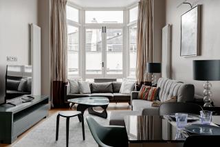 Luxurious 2Bed 2Bath by Hyde Park - Londra - 0