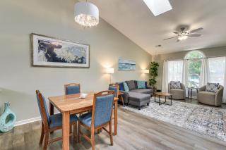 Resort Condo about 2 Mi to Sunset Beach Seashore! - Sunset Beach - 0