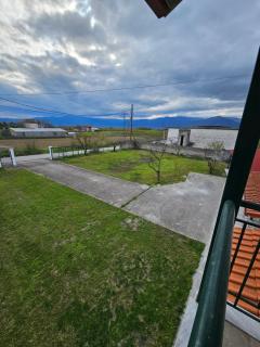 Paikos Townhouse, Hot Springs - 9