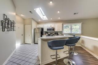 Resort Condo about 2 Mi to Sunset Beach Seashore! - Sunset Beach - 7